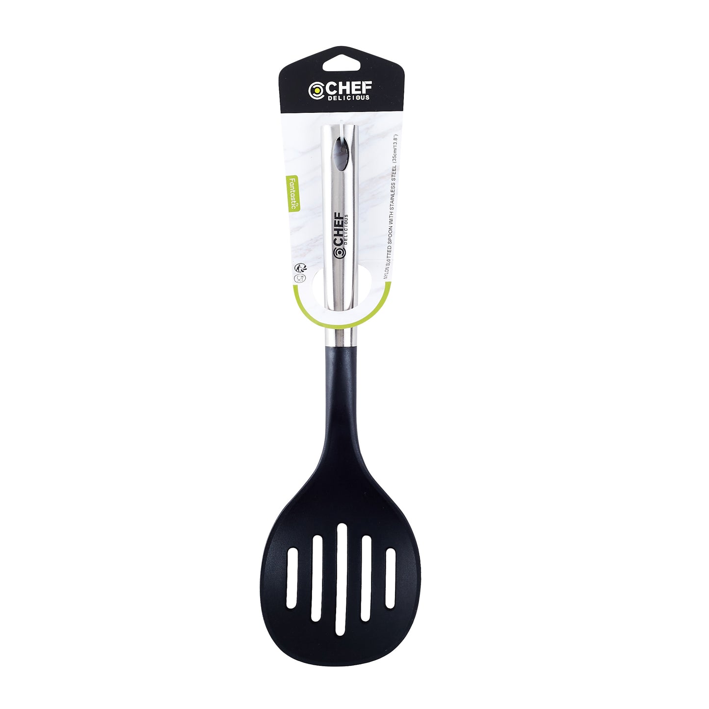 Chef Delicious Skimmer C/P 48
