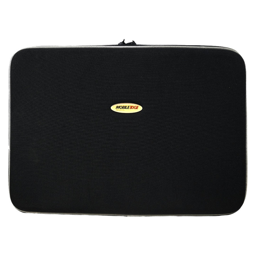 Blk 16" Laptop Portfolio Sleeve C/P 10 Mobile Edge