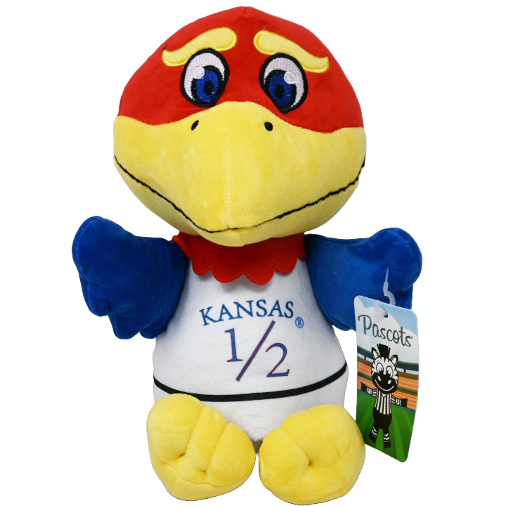 Kansas Plush Toy C/P 24