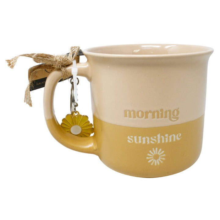 morning Mug C/P 24 MRKT FINDS