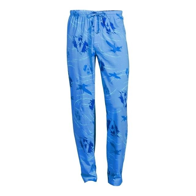 AVATAR BANSHEE SLEEP PANTS ASST SIZE C/P 6