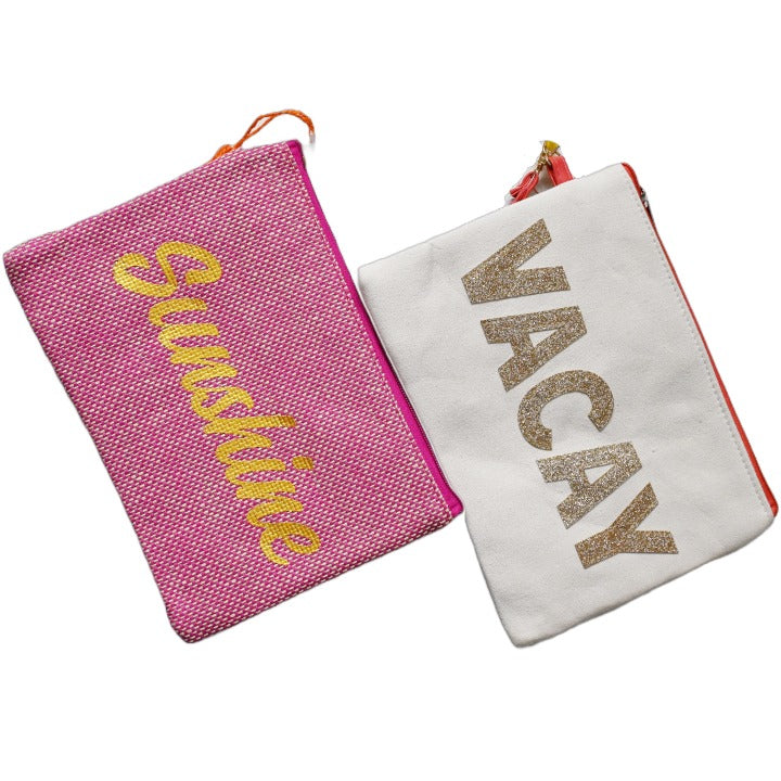 WRISTLET BAG ASSORTMENT C/P 72