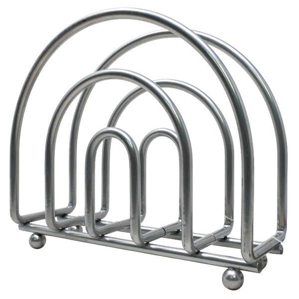 Chrm Napkin Rack C/P 40