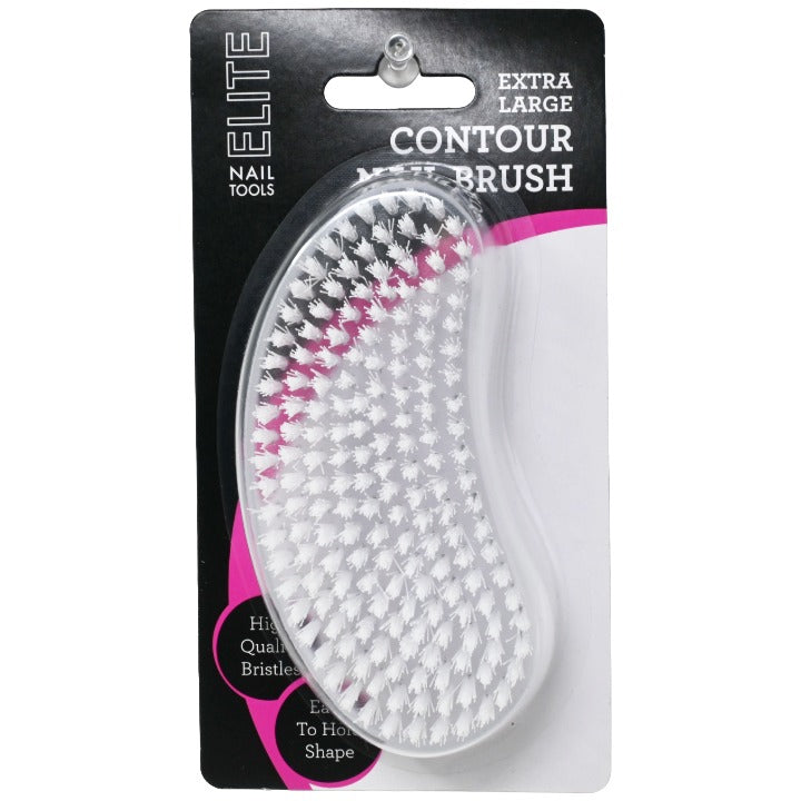 XL Nail Brush C/P 72 Inner 6 ELITE