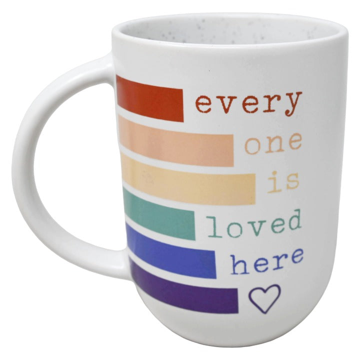 Every Loved Mug Pride C/P 36