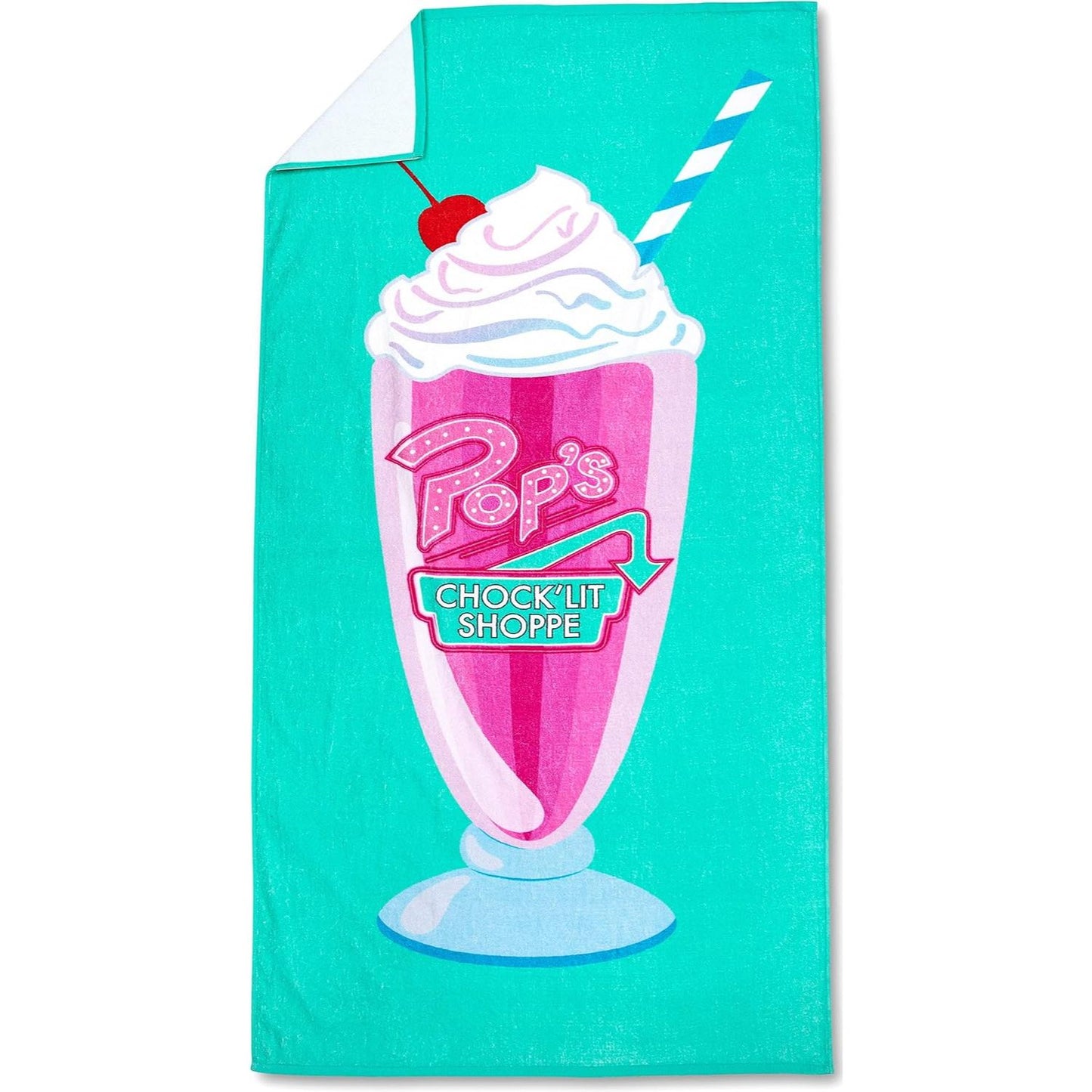 Riverdale Towel 30"x60" C/P 12