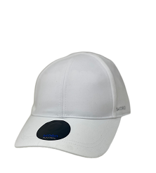 ARCTIC WHITE STRUCTURED PERF & REFLECT CAP C/P 36