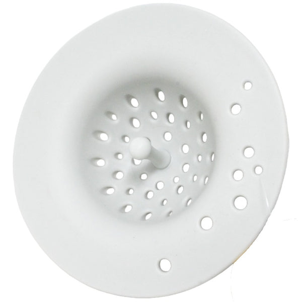Silicone Strainer C/P 12