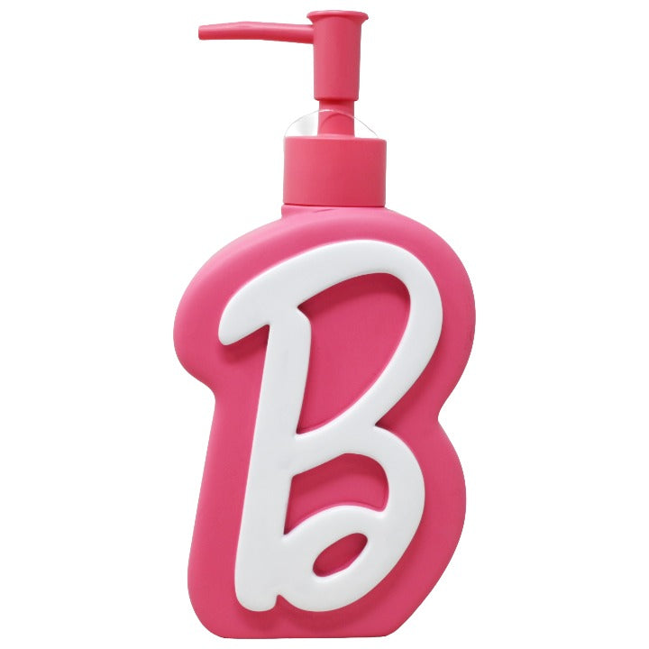 Barbie Iconic Lotion Pump C/P 12 Mattel