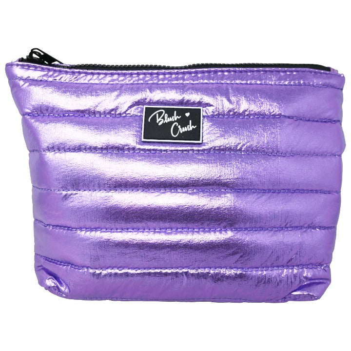 PRP QUILT TRAP BAG (NO UPC, HAS PROP 65 LABEL) C/P 50