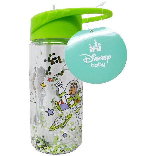 Buzz and Woody Glitter Cup C/P 48 Disney