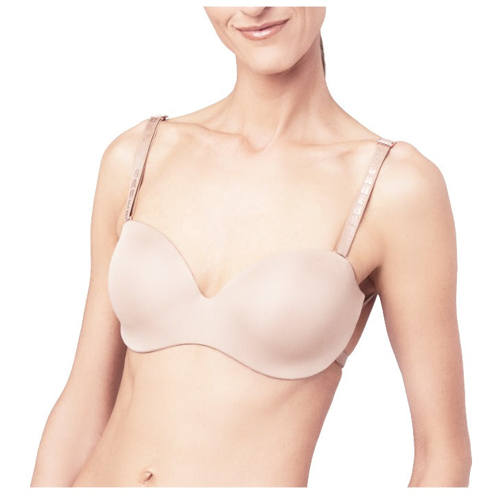 BRA BEIG CRST 34DD C/P 35 HOUSE OF SKYE