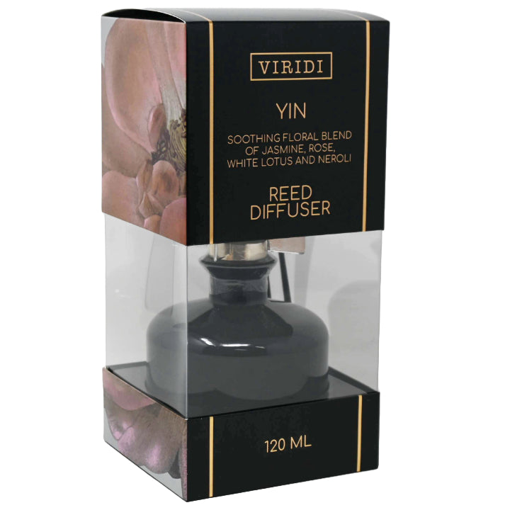 120ml YIN BLISFUL MAGIC C/P 12