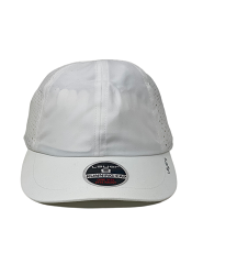 ARCTIC WHITE FLOW CAP C/P 36