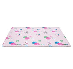 PRINTED PVC FOAM KIDS MAT - 51.2x74.8x0.31" C/P 2