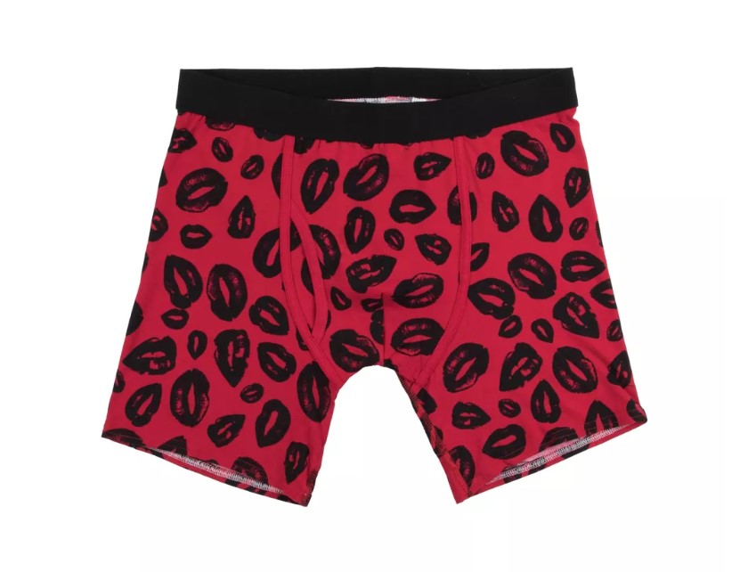 KISS BOYS BOXER BRIEFS C/P 24