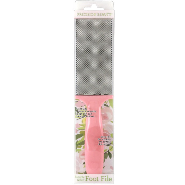 MICRO BLADE LARGE FOOT FILE C/P 72