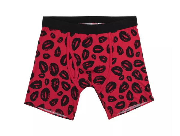 KISS BOYS BOXER BRIEFS C/P 24