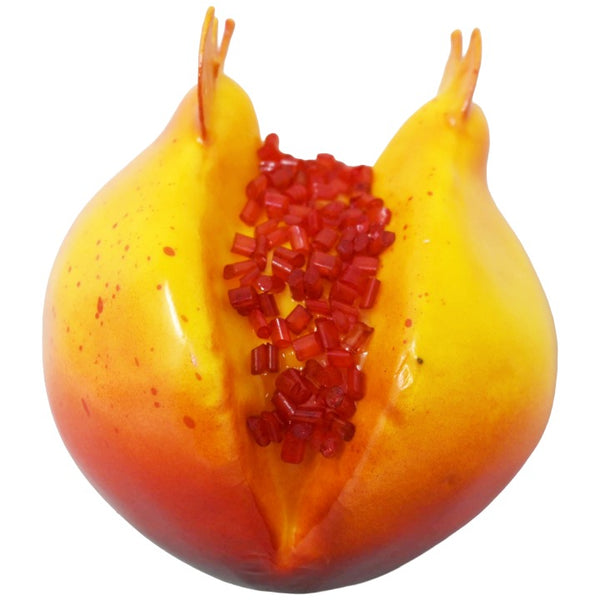 *NO CA*Open Pomegranate C/P 288