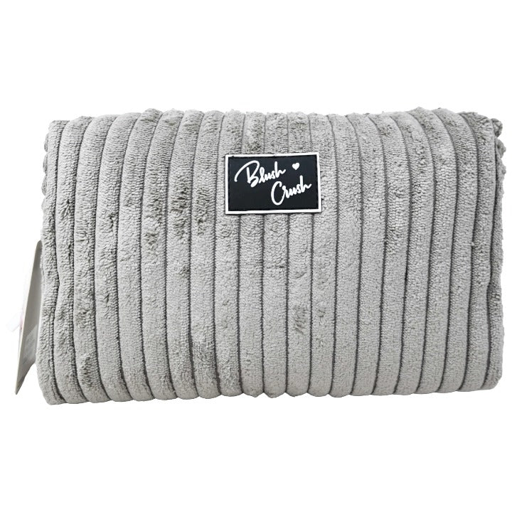 GRY PATCH LOAF BAG (NO UPC, HAS PROP 65 LABEL) C/P 40