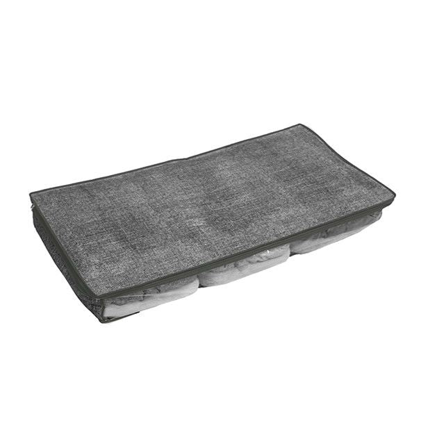 LONDON FOG UNDER-THE-BED STORAGE BAG C/P 12