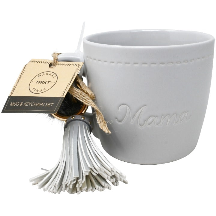 Mama Mug C/P 36 MRKT FINDS