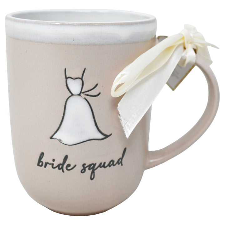 Squad Mug Bride C/P 24
