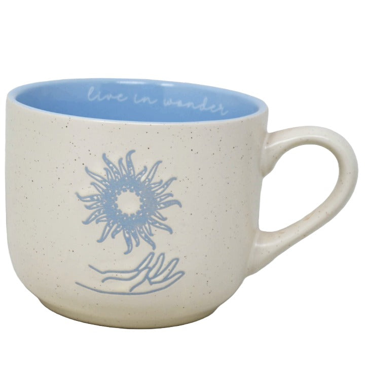 Sun Soup Mug C/P 36
