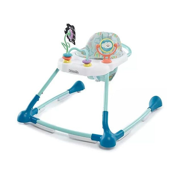 KOLCRAFT 2in1 TINY STEPS TOO WALKER C/P 1