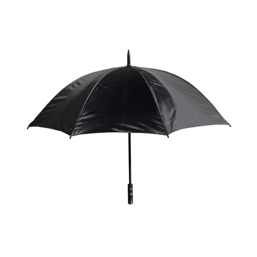 52" Blk Canopy Sport Umbrella C/P 6