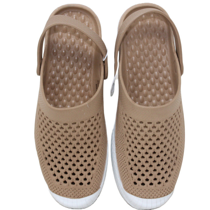 KARMA NATURAL WOMEN SHOES ASST SIZE C/P 12