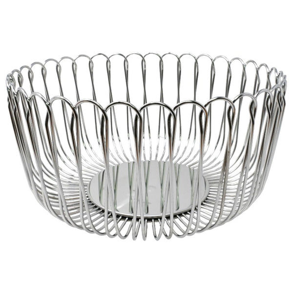 Sm Fruit Basket C/P 18