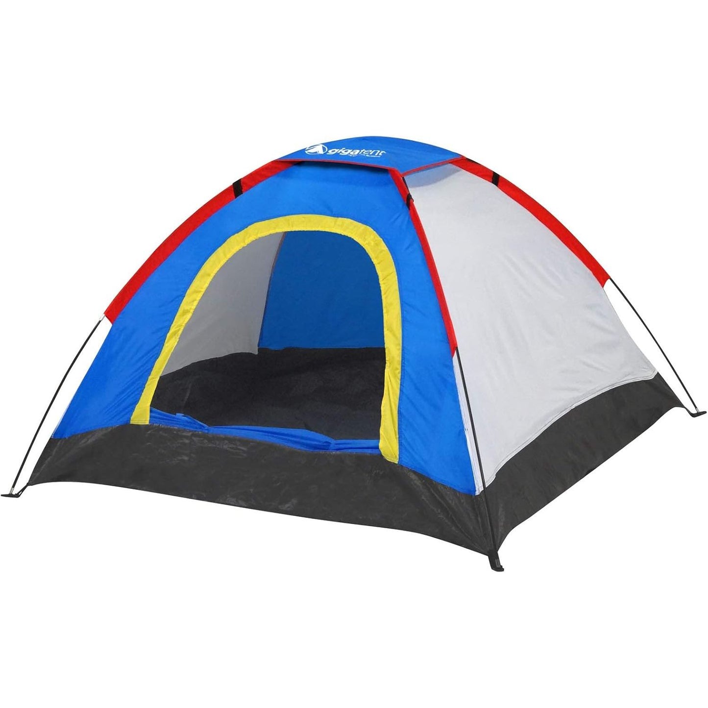 *OUTSIDE OF CA* Small Toy Explorer Dome Mosquito mesh window 2 fiberglass poles C/P 10