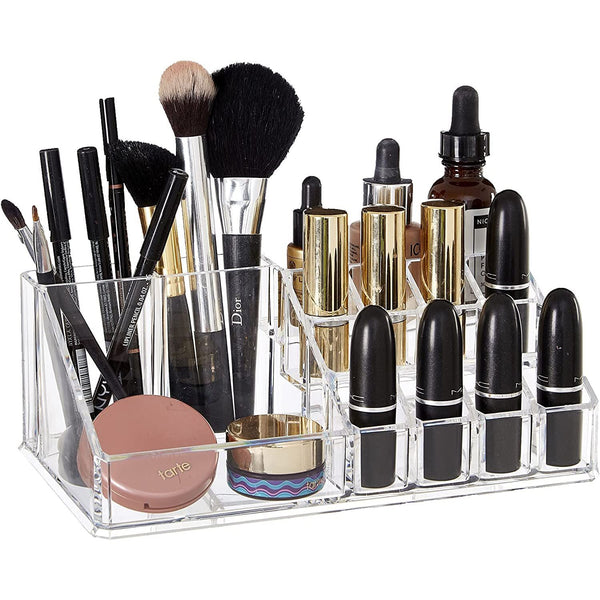 LONDON FOG BEVERLEY 16-SECTION ORGANIZER C/P 12