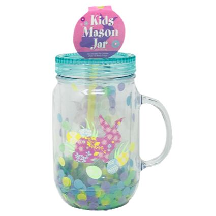 16oz MASON JAR C/P 12