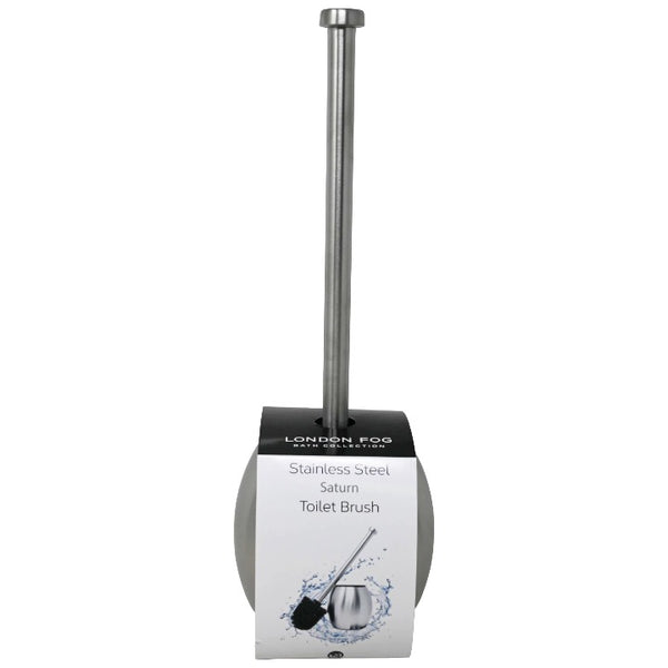 SS Toilet Brush C/P 12