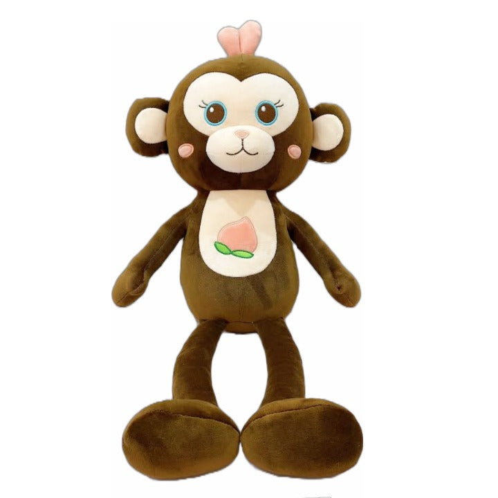 14" LONG LEG MONKEY C/P 84