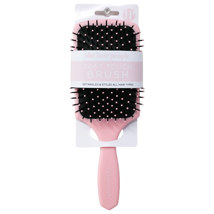 Pnk Soft Touch Brush C/P 48 Inner 6