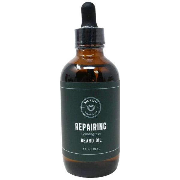 4oz Repairing Beard Oil C/P 24 Men's Care