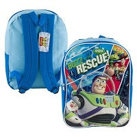 15" TOY STORY OPP BACKPACK C/P 12
