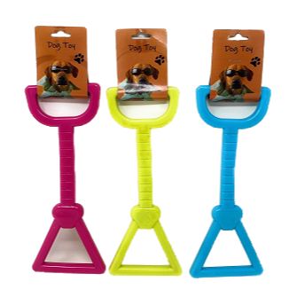 Pet Pull Chew Toy C/P 24
