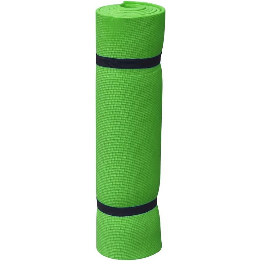 GREEN GIGA TENT MAT W/CARRYING STRAPS C/P 10