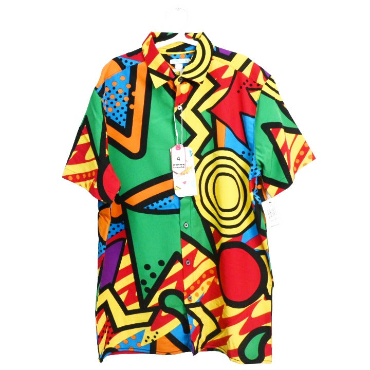 Multi SS Colors Shirt C/P 60 Drill Clothing Co.