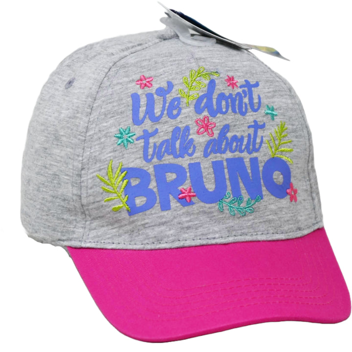 ENCANTO BASEBALL CAP C/P 96