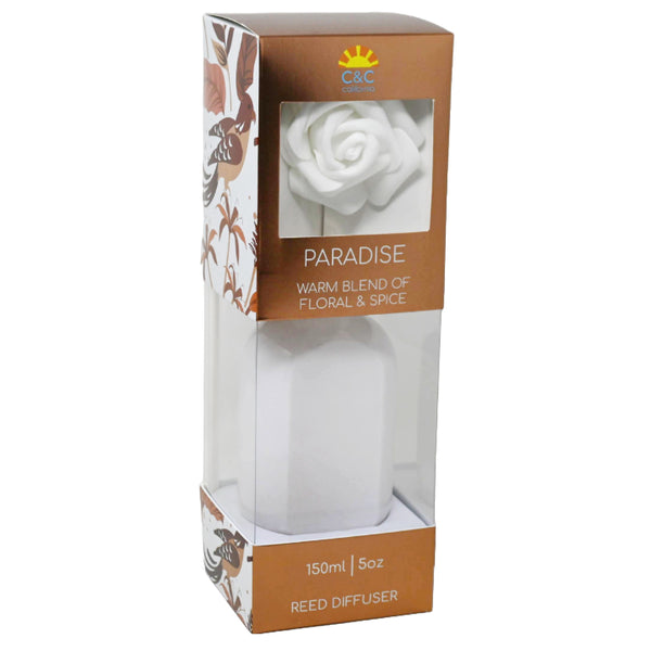150ml FLOWER DIFFUSER C/P 12