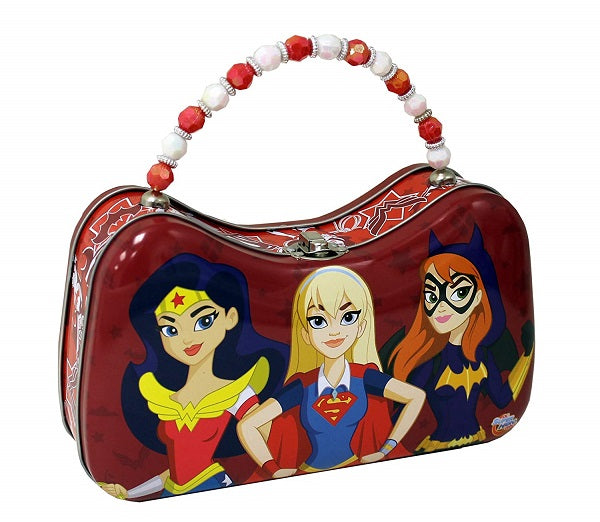 DC Girls Scoop Purse C/P 12