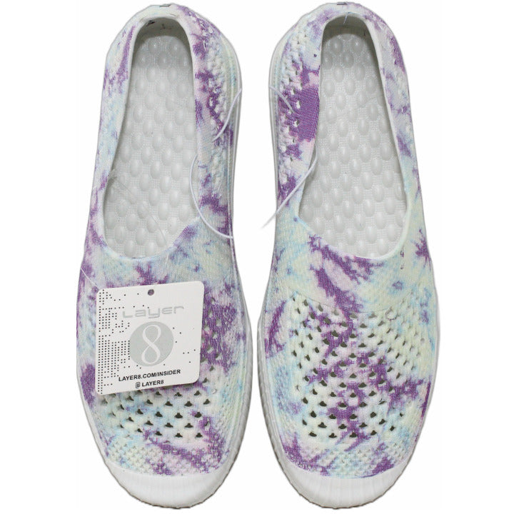 KATIE DIGI TD WOMEN SHOES ASST SIZE C/P 12