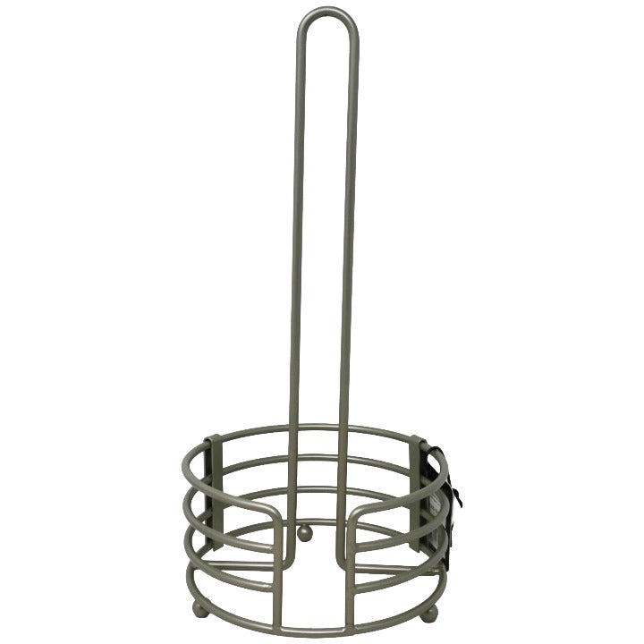 Paper Towel Stand C/P 12
