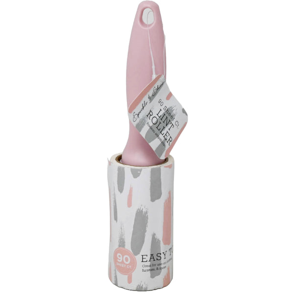 90sht Blush Lint Sticking Roller C/P 48