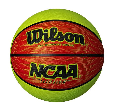 NCAA Basketball 295 Illusion C/P 6